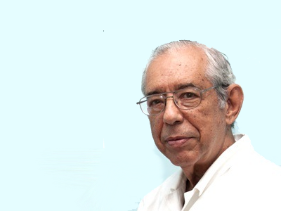 Porfirio Hernández Ramírez