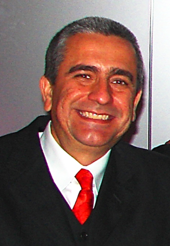 Luis Eduardo Traviezo Valles